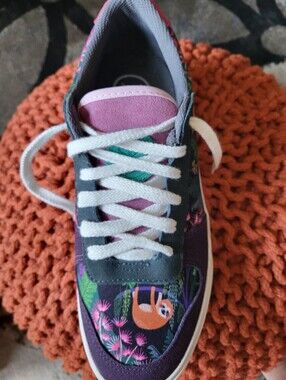 Inkkas Sneakers